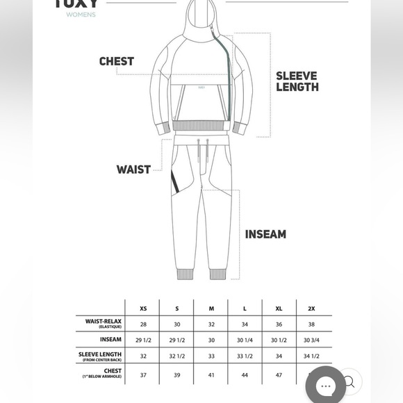 TUXY SUIT - Picture 5 of 5